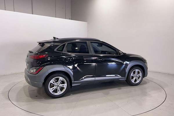 2022 Hyundai Kona Elite OS.V4