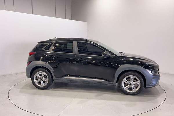 2022 Hyundai Kona Elite OS.V4