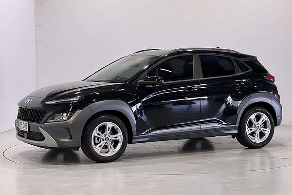 2022 Hyundai Kona Elite OS.V4