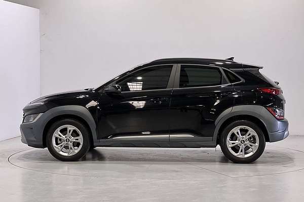 2022 Hyundai Kona Elite OS.V4