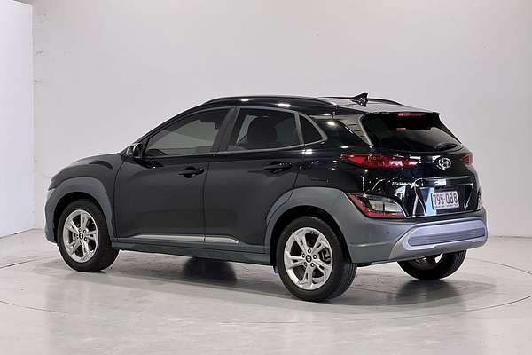 2022 Hyundai Kona Elite OS.V4