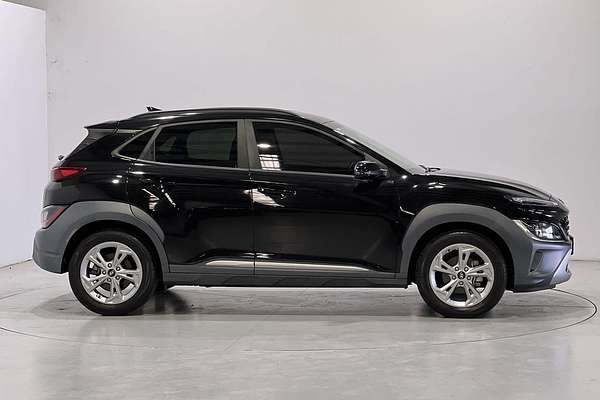 2022 Hyundai Kona Elite OS.V4