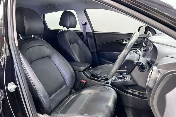 2022 Hyundai Kona Elite OS.V4