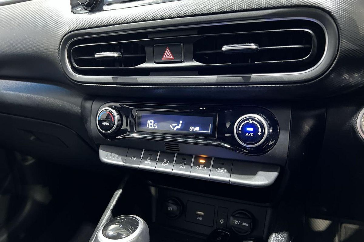 2022 Hyundai Kona Elite OS.V4