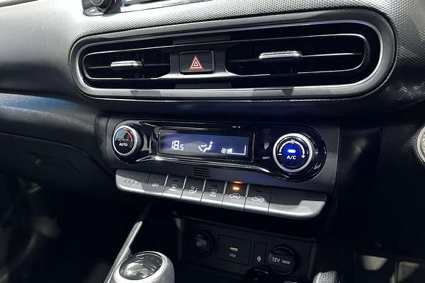 2022 Hyundai Kona Elite OS.V4