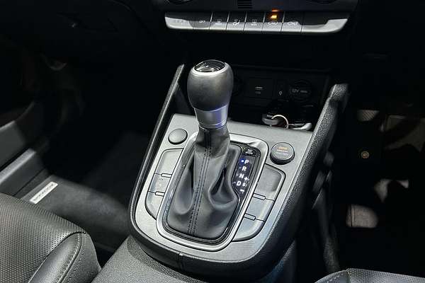 2022 Hyundai Kona Elite OS.V4