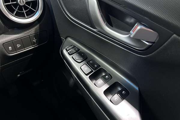 2022 Hyundai Kona Elite OS.V4