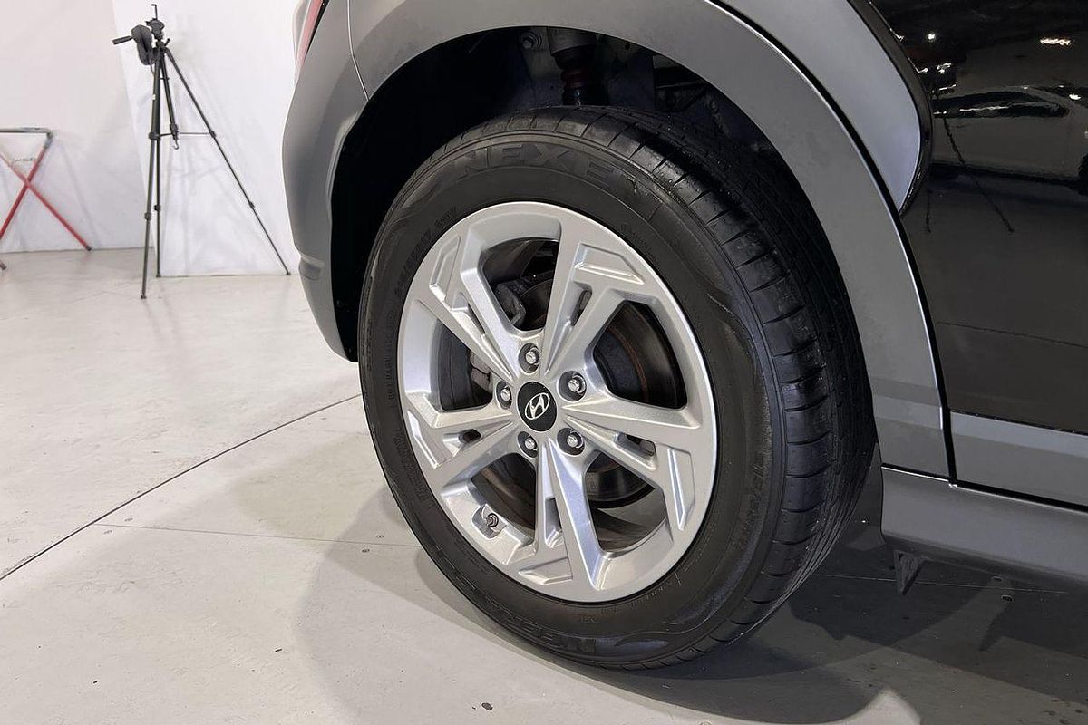 2022 Hyundai Kona Elite OS.V4