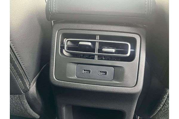 2025 GWM Cannon Vanta NPW 4X4