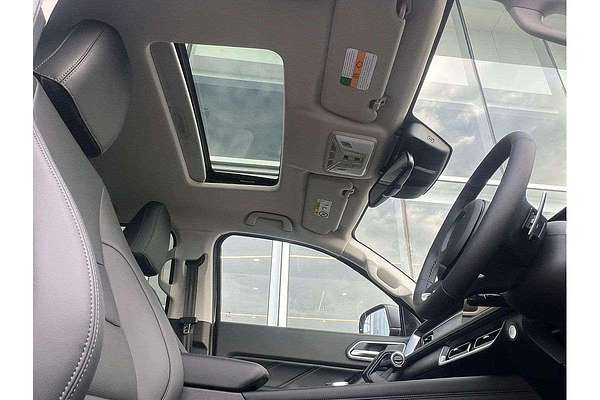 2025 GWM Cannon Vanta NPW 4X4