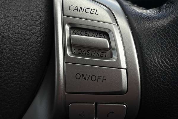 2020 Nissan Navara ST D23 Series 4 4X4