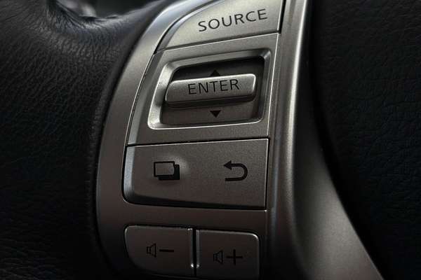 2020 Nissan Navara ST D23 Series 4 4X4