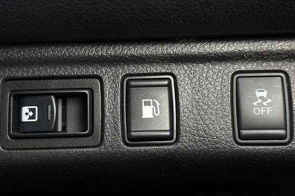 2020 Nissan Navara ST D23 Series 4 4X4