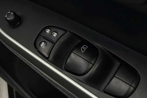 2020 Nissan Navara ST D23 Series 4 4X4