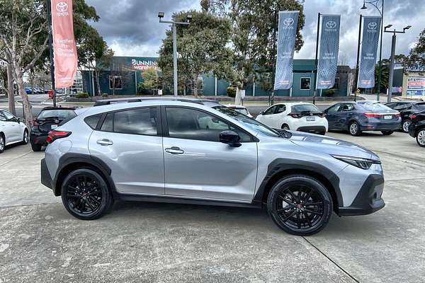 2024 Subaru Crosstrek 2.0S G6X