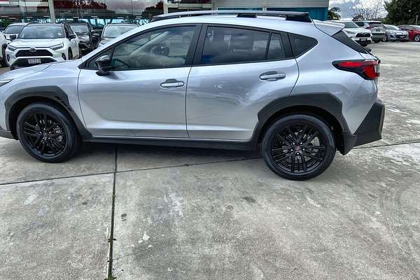 2024 Subaru Crosstrek 2.0S G6X