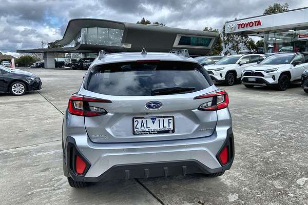2024 Subaru Crosstrek 2.0S G6X
