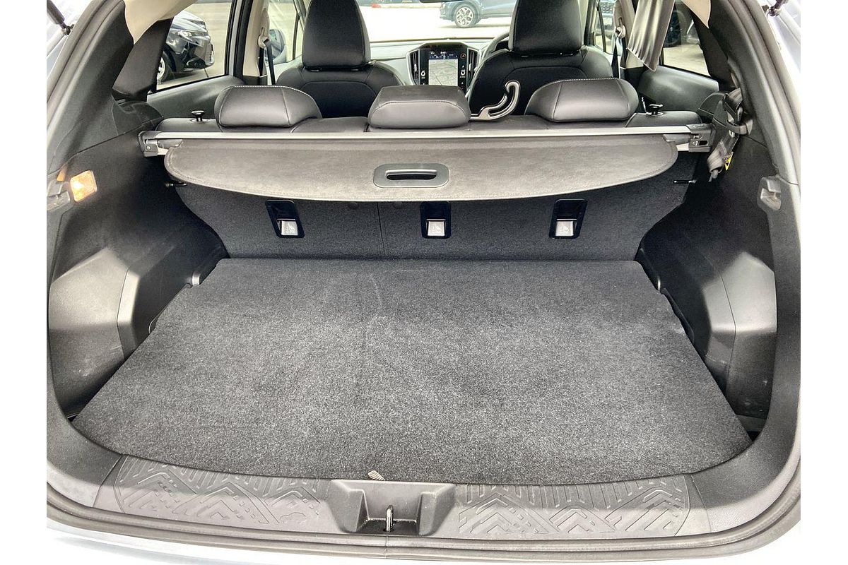 2024 Subaru Crosstrek 2.0S G6X