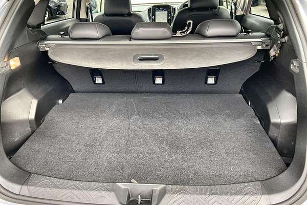 2024 Subaru Crosstrek 2.0S G6X