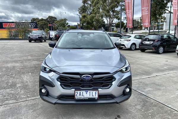2024 Subaru Crosstrek 2.0S G6X