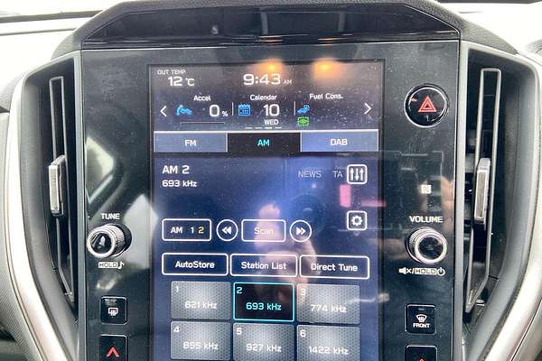 2024 Subaru Crosstrek 2.0S G6X