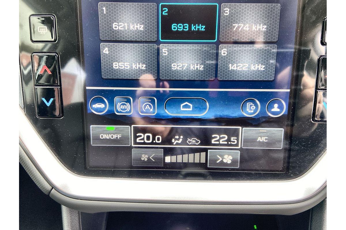2024 Subaru Crosstrek 2.0S G6X