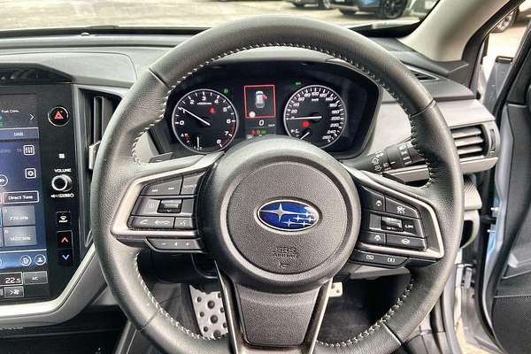 2024 Subaru Crosstrek 2.0S G6X