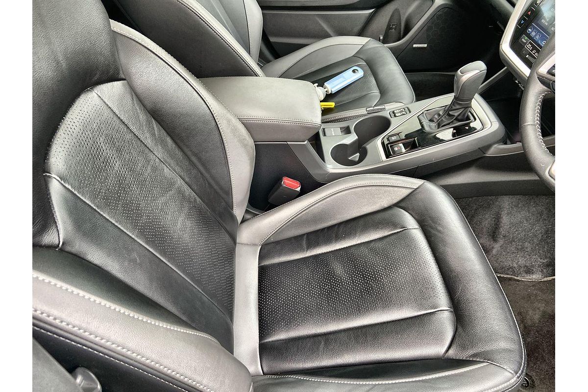 2024 Subaru Crosstrek 2.0S G6X