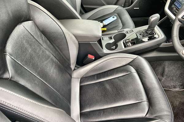 2024 Subaru Crosstrek 2.0S G6X