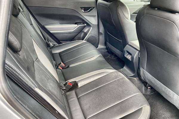 2024 Subaru Crosstrek 2.0S G6X