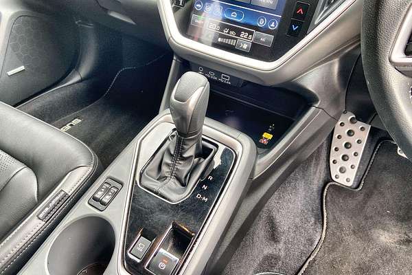 2024 Subaru Crosstrek 2.0S G6X
