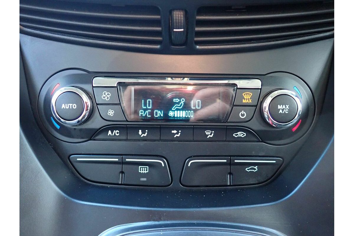 2016 Ford Kuga Trend TF MkII