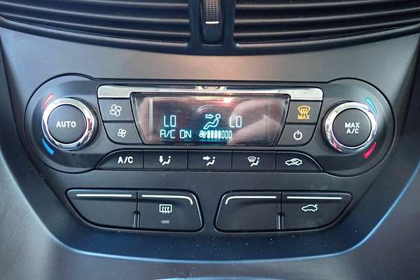 2016 Ford Kuga Trend TF MkII