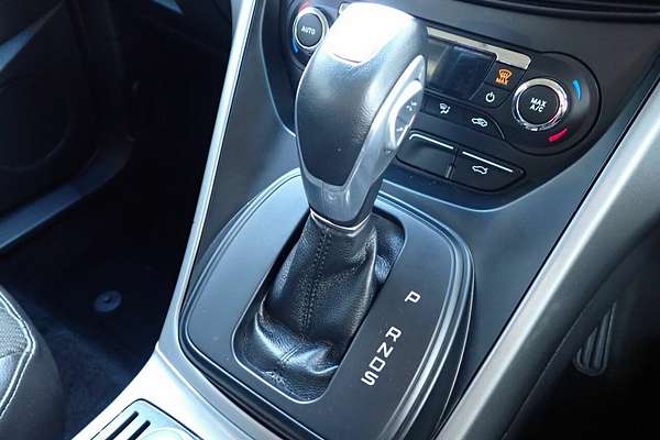 2016 Ford Kuga Trend TF MkII