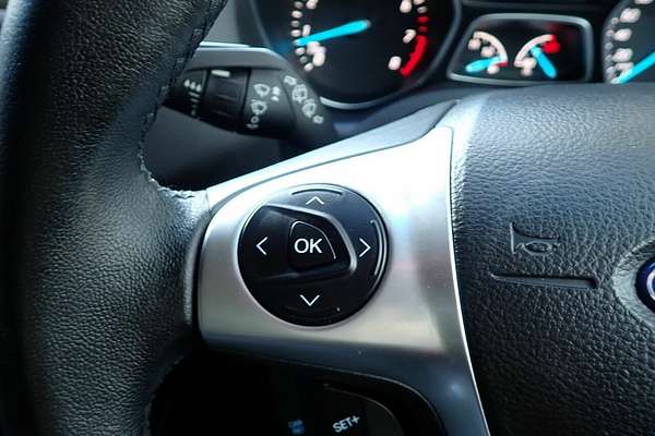 2016 Ford Kuga Trend TF MkII