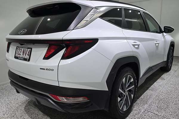 2022 Hyundai Tucson Elite NX4.V1