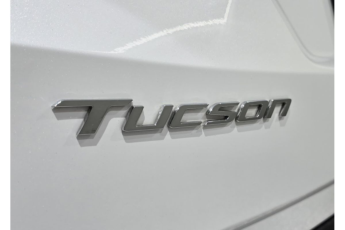 2022 Hyundai Tucson Elite NX4.V1