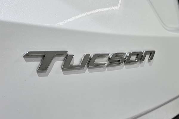 2022 Hyundai Tucson Elite NX4.V1