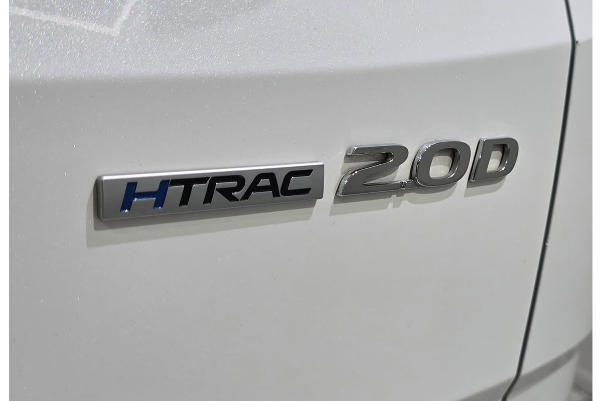 2022 Hyundai Tucson Elite NX4.V1