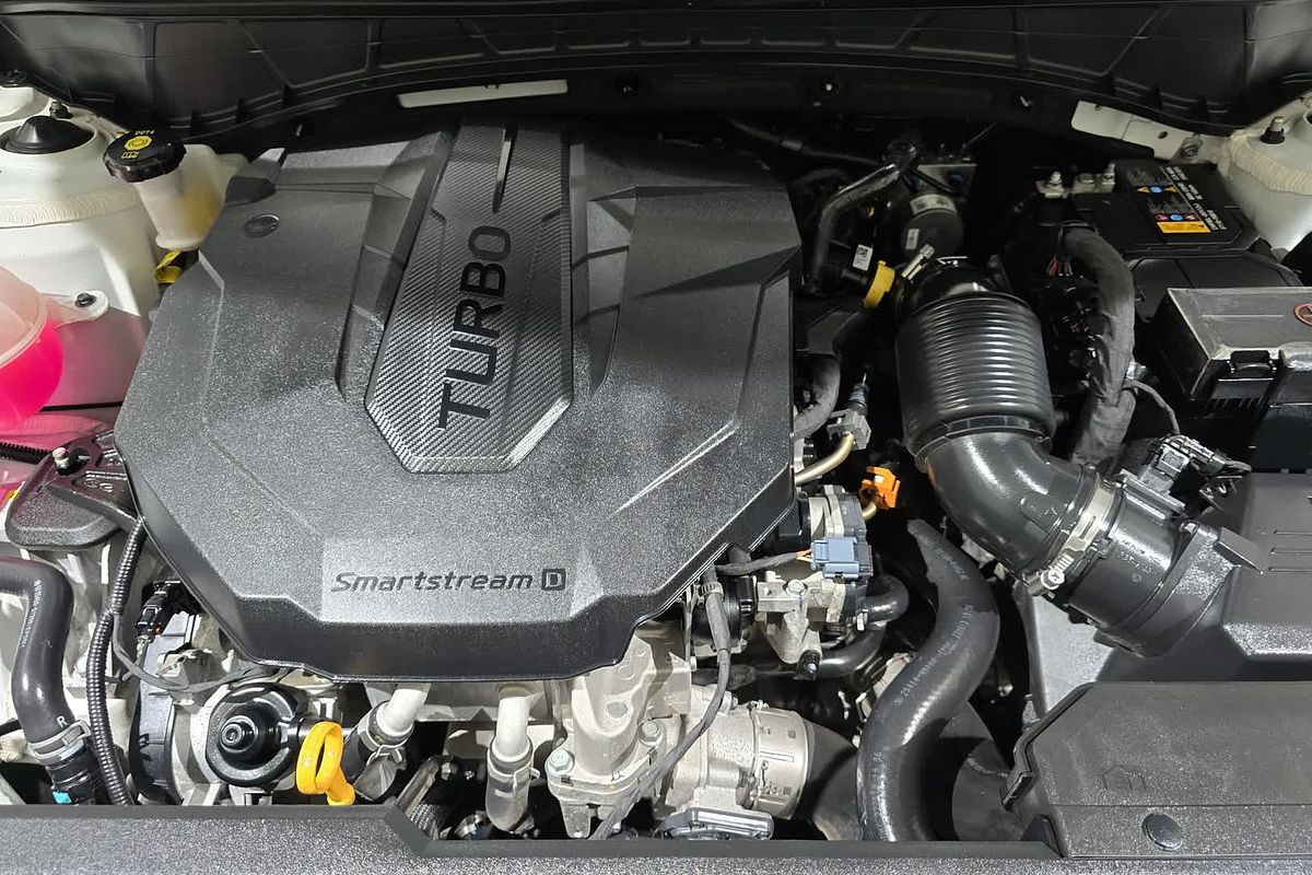 2022 Hyundai Tucson Elite NX4.V1