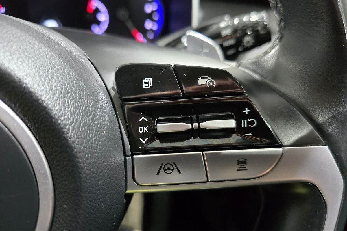 2022 Hyundai Tucson Elite NX4.V1