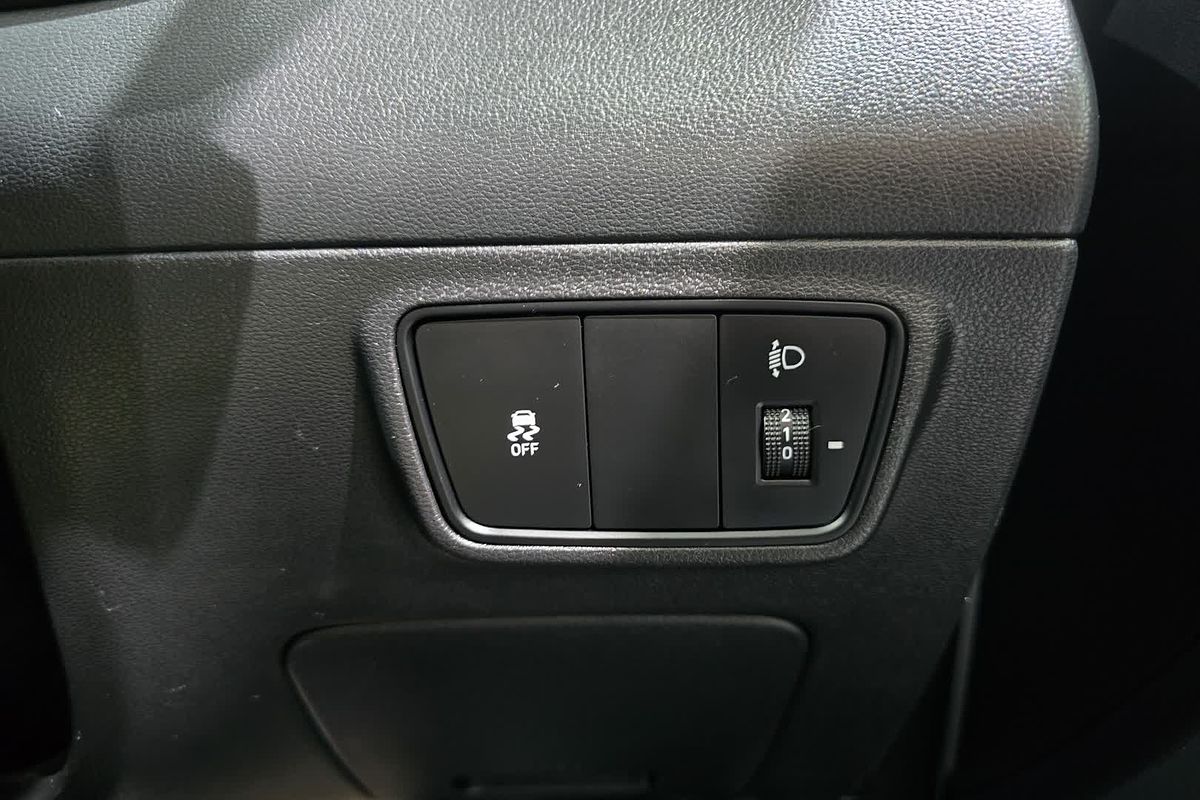 2022 Hyundai Tucson Elite NX4.V1