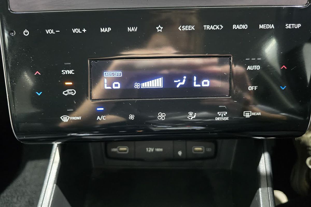 2022 Hyundai Tucson Elite NX4.V1