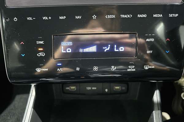 2022 Hyundai Tucson Elite NX4.V1
