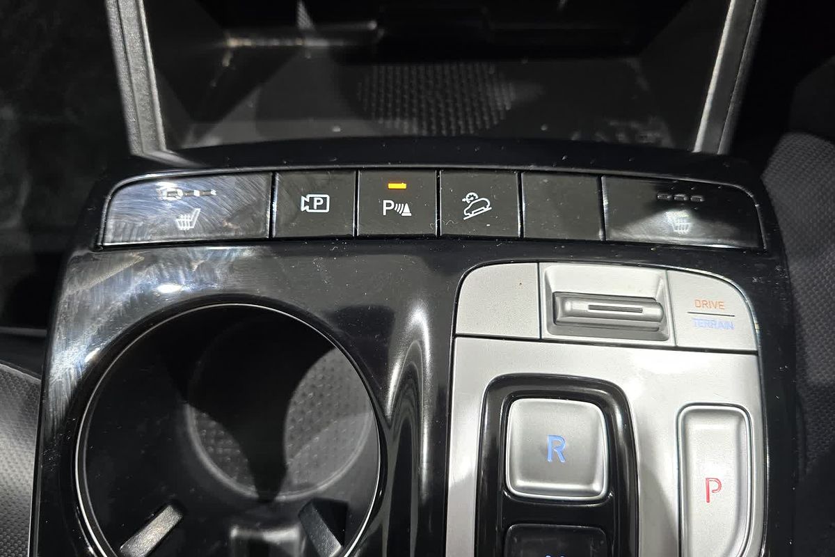 2022 Hyundai Tucson Elite NX4.V1