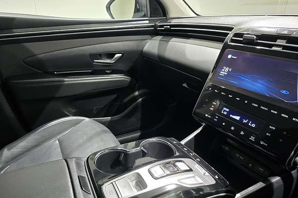 2022 Hyundai Tucson Elite NX4.V1
