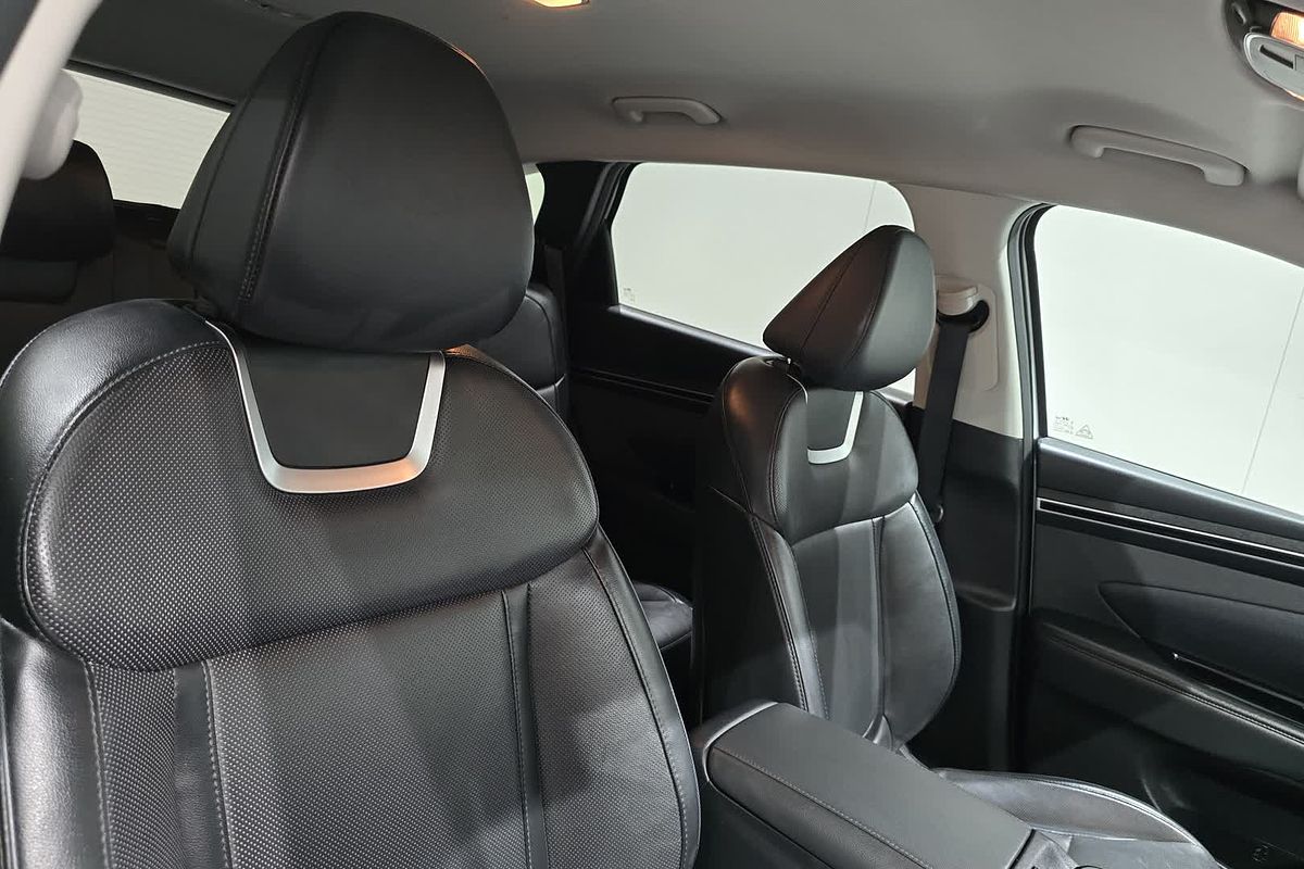 2022 Hyundai Tucson Elite NX4.V1
