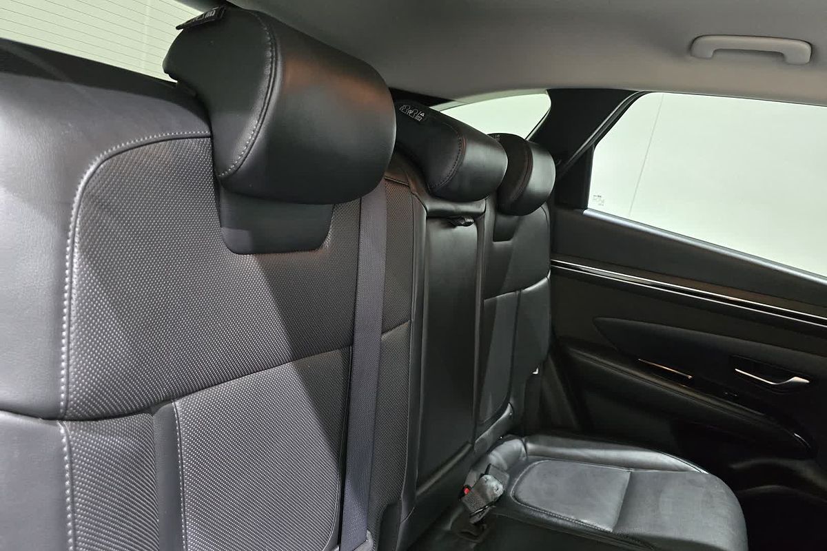 2022 Hyundai Tucson Elite NX4.V1