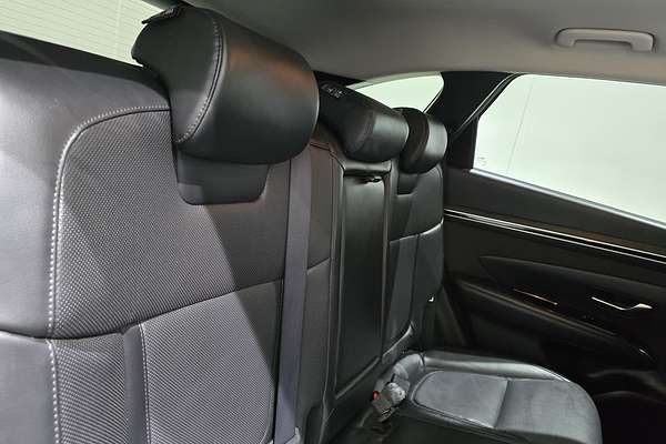2022 Hyundai Tucson Elite NX4.V1