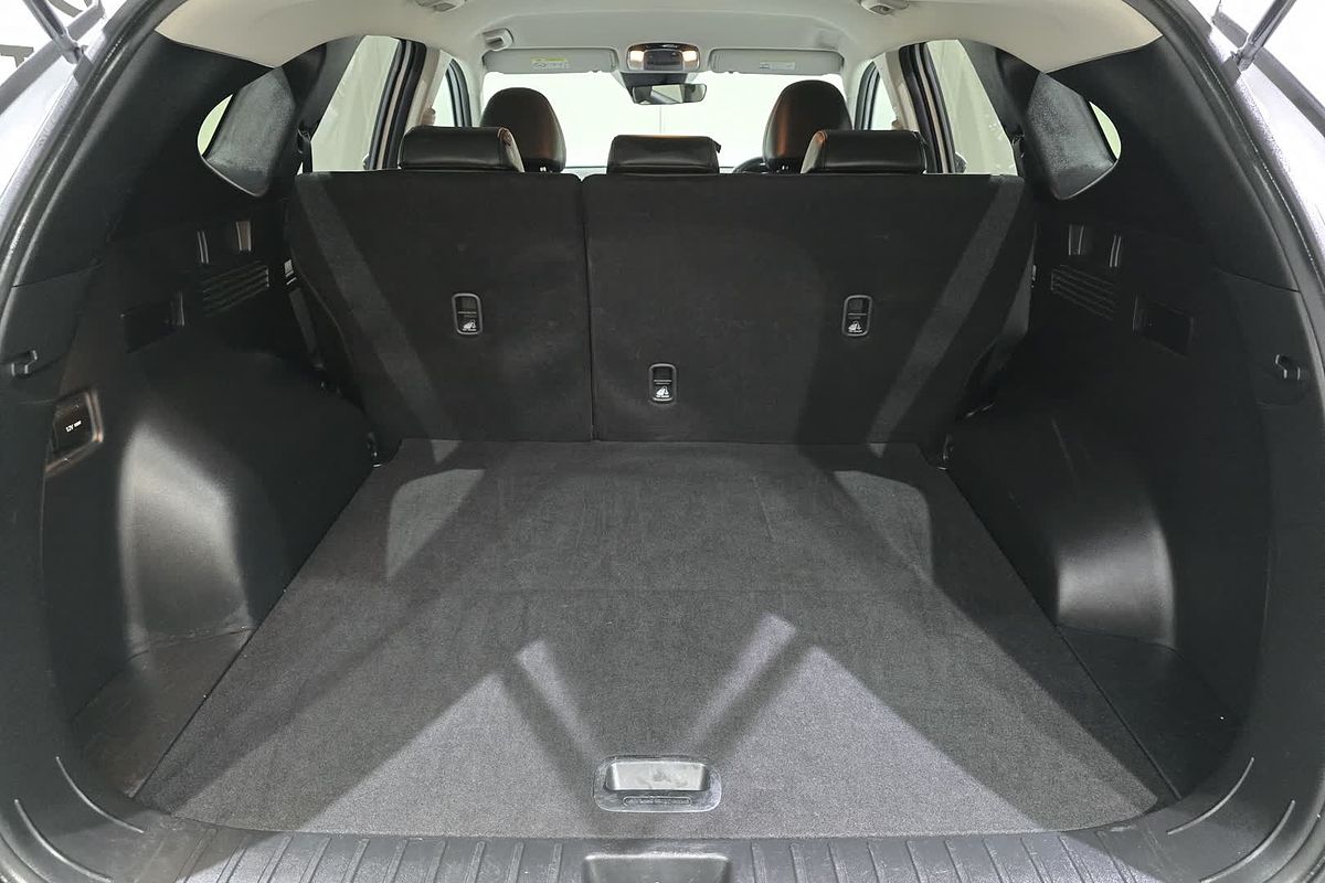 2022 Hyundai Tucson Elite NX4.V1